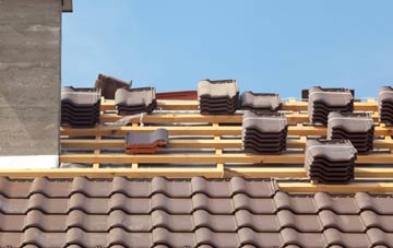 Maghull clay roofing costs