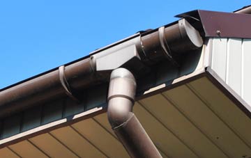 types of Maghull fascias