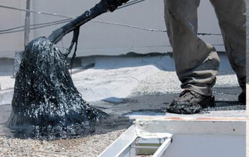 Maghull flat roof waterproofing costs