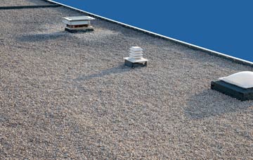 flat roofing Maghull, Merseyside