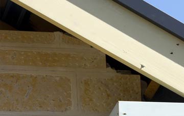 soffit repair Maghull