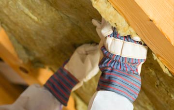 types of Maghull pitched roof insulation materials