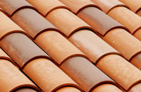 Maghull clay roofing