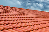 Maghull roofing tiles